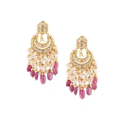 Tyaani Jewellery by Karan Johar Women Earrings Diamond-picture-14
