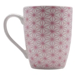 Kookee Printed Ceramic Coffee or Tea Mug with handle (BPM3533-A) - 325ml image 3