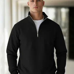 Fashion And Youth Men Sweatshirt-picture-10