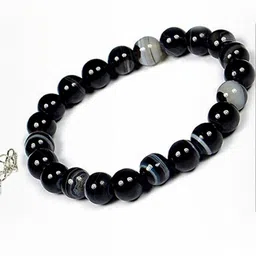 Divine souvenirs Multi Alloy Bracelet-picture-13