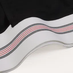 Omtex Men Striped Cotton Basic Briefs image 2