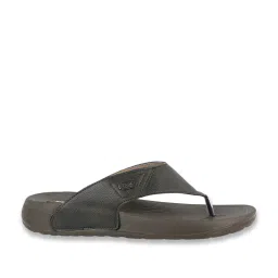 WELCOME Men M GLF 23 Olive CasualSandals image 2
