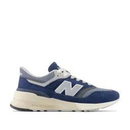 New Balance Men's 997R Navy Running Shoes image 1