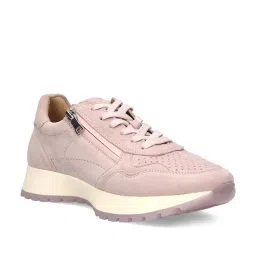 Bagatt Women's Sophie Revo Pink Running Shoes image 2