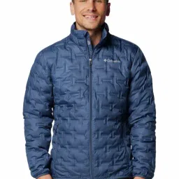 Columbia Dark Mountain Regular Fit Quilted Sports Jacket-picture-12