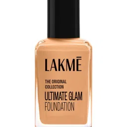 Lakme Forever Matte Foundation Natural Marble - 25 ml image 2