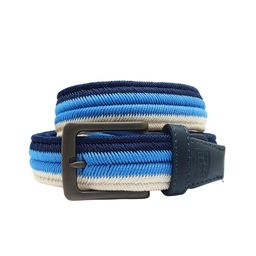 The Tie Hub Men Braided Belt-picture-10