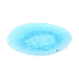 Home4U Blue Ceramic Dinnerplate Turquoise Large-picture-20