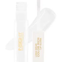 Insight Cosmetics Long Wear Colour Rich Lip Gloss Frost - 4 ml-picture-10