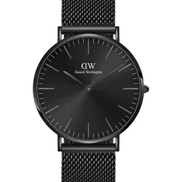 Daniel Wellington DW00100632 Classic Analog Watch for Men image 1