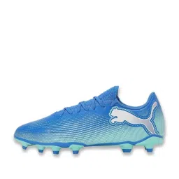 puma FUTURE 7 PLAY FG/AG Unisex Football Boots image 2