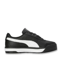 Puma Black Roma Feminine Women's Sneakers image 2