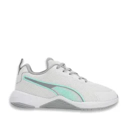 Puma Women's Surgestride White Training Shoes image 2