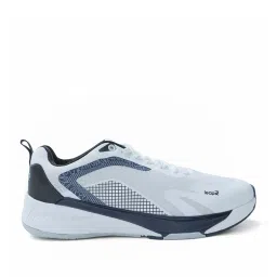 Liberty Men's Leap7X EVELSTER-E White Running Shoes image 2