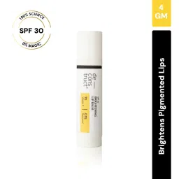 Deconstruct Brightening Lip Balm - 4 gm image 1