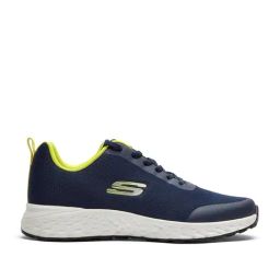 Skechers Men's TERRENEX Navy Casual Sneakers-picture-32