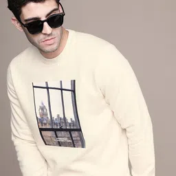 French Connection Printed Sweatshirt-picture-42