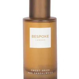 BESPOKE London Sweet Spice & Sandalwood Eau De Parfum - 100 ml image 1