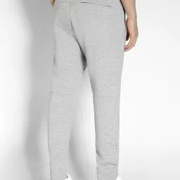 American Eagle Outfitters Grey Regular Fit Joggers image 2