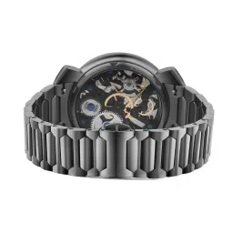 GAGA Milano 4313SK01U0STSP0 Analog Unisex Watch image 2