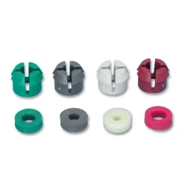 BULGIN LIMITED CABLE GLAND, 3-5MM, PACK 4 X 2, PX0482 (Pack of 4 Pcs)-picture-39