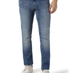 Tommy Hilfiger Slim Fit Denim Medium Jeans image 1