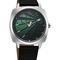 Fastrack 3322SL01 Groove Analog Watch for Men image 2