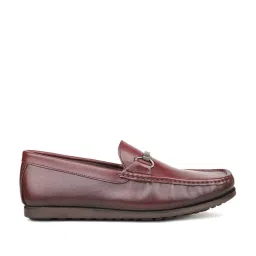 Privo by Inc.5 Men's Bordo Casual Loafers image 1