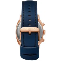 TORNADO T9102-RLNN Analog Watch for Men image 2