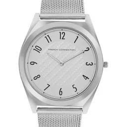 French Connection FCN00093C Attrayant Analog Watch for Men-image-29