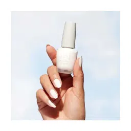 O.P.I Nature Strong Nail Lacuqer As Shell 15 ml image 2