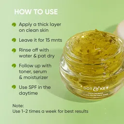 DOT & KEY Cica & Niacinamide Skincare Combo image 5