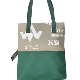 YK Women Printed Fashion Tote Bag-picture-25