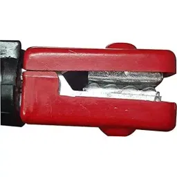 SHIV ALASKA Fully Insulated Welding Electrode Holder 220 V 600 image 2