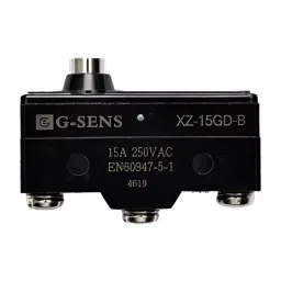 G-SENS Micro Switch XZ Series 15 Amp, XZ-15GD-B-picture-19