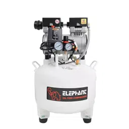 Elephant 1 HP 30 L Air Compressor AC30DR-picture-32