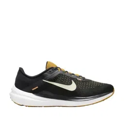 Nike Men's Black Running Shoes-image-48