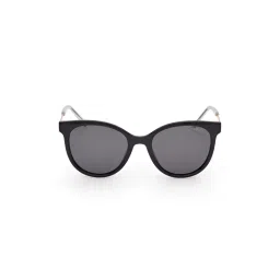 SKECHERS Black Acetate Sunglasses SE00024 52 01D (52)-image-99