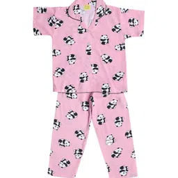 Wish Karo Girls Pink Cartoon Characters-picture-45