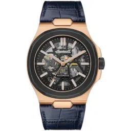 Ingersoll 1892 I12506 The Catalina Automatic Watch for Men-image-44