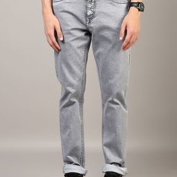 V-Mart Men Light Fade Jeans-picture-21
