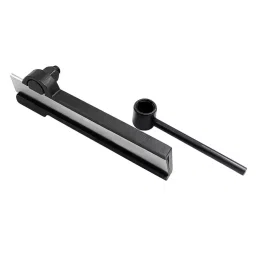 Buyohlic International Lathe Cut Off Parting Tool Holder with HSS Blade Size 3/32 inch x 5/8 inch x 5 inch (2.3x15.8x127 mm) & Wrench, PI-PUML-P248-image-42