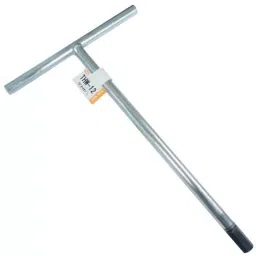 TONE T Type Hexagon Wrench 12 mm Size 14 mm Dimension, THW-12-image-96