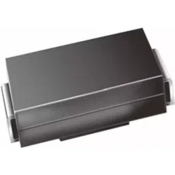 Vishay Schottky Diode 60 V 1 Amp 2 Pin DO-214AC (SMA), B160-E3/61T (Pack of 100)-image-53
