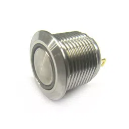 RS PRO Illuminated Push Button Switch Momentary 16 mm SPST RGB LED 36 V DC, 1759193-picture-37