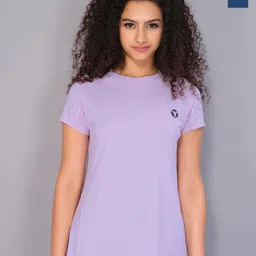 Technosport Pack Of 2 Round Neck Sports T-shirt-picture-12