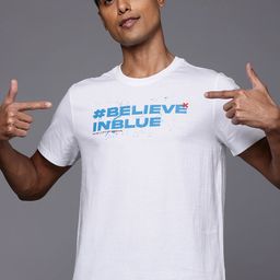 HRX by Hrithik Roshan Men Typography Printed T-shirt-picture-28