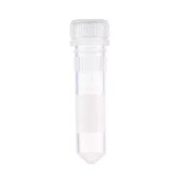 Abdos Printed Non Assembled 2 ml Non-Sterile Conical Low Retention Screw Cap Tube, P30246 (Pack of 1000)-picture-38