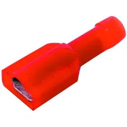 ABB - THOMAS & BETTS TERMINAL, FEMALE DISCONNECT, 0.25IN, RED, RA2573 (Pack of 1000)-picture-18