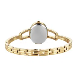 Sonata Women Dial & Bracelet Style Straps Analogue Watch 87099YM01 image 3